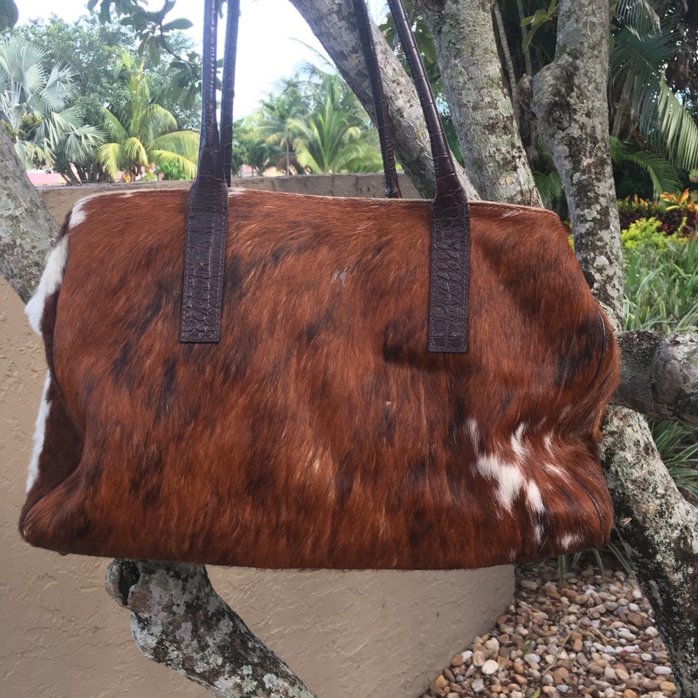 Maurizio Taiuti Handbag